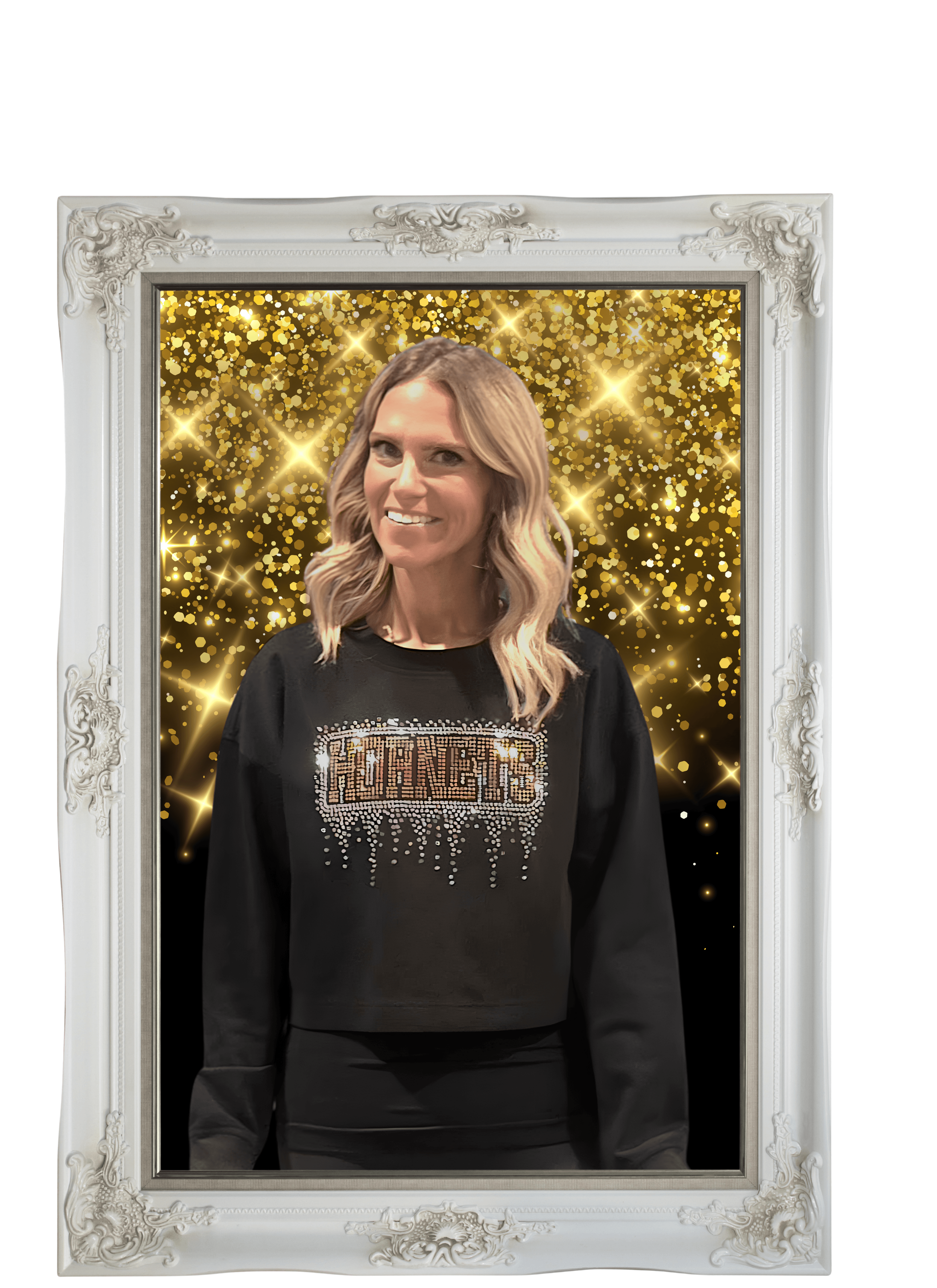 Kara Carr, Founder of KC Exclusives